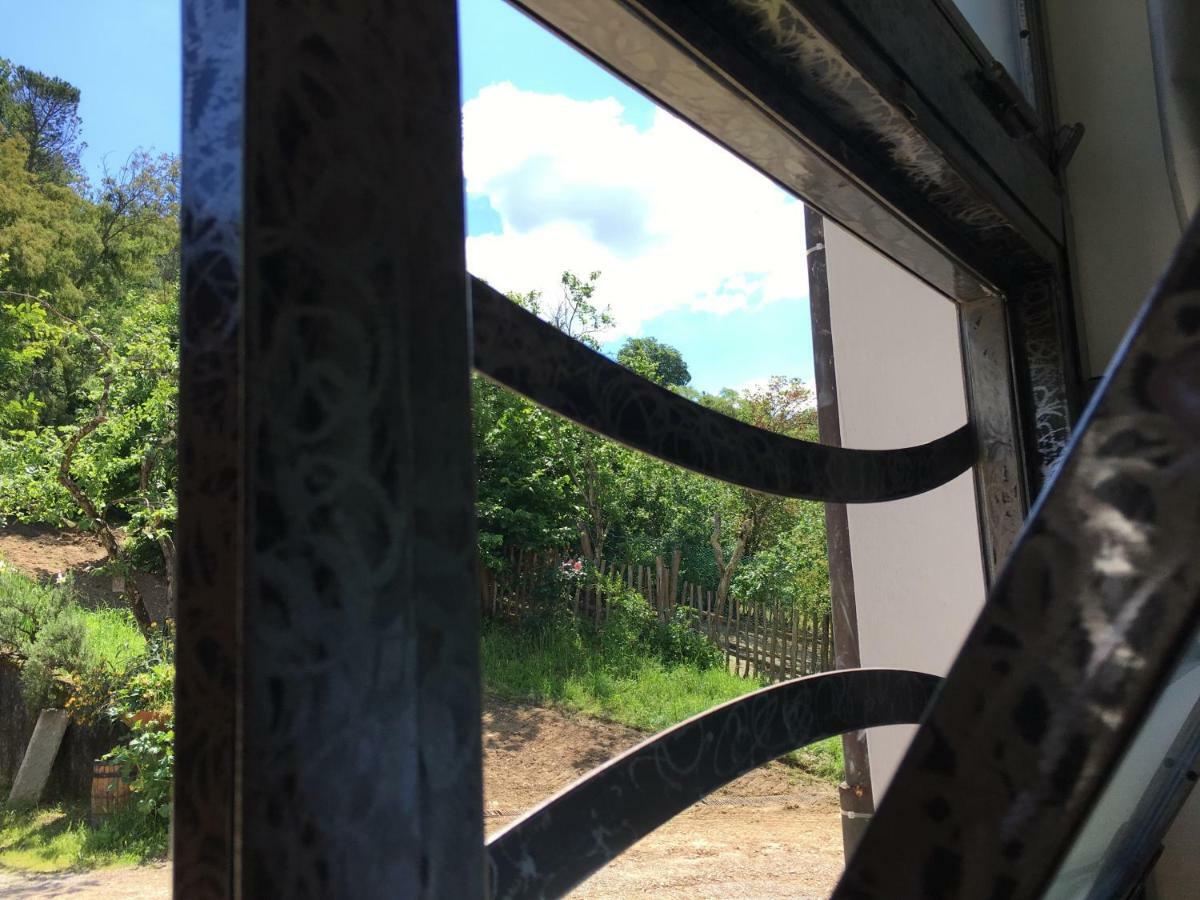 Villa Baronzola Montevarchi Ngoại thất bức ảnh