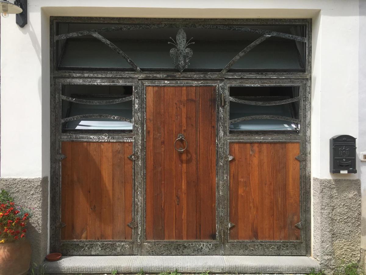 Villa Baronzola Montevarchi Ngoại thất bức ảnh